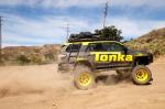 Toyota 4Runner by Tonka 2015 года